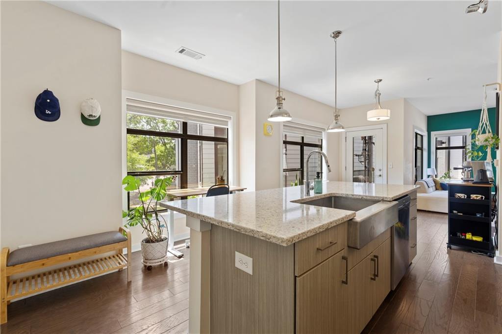 46 Moda Lane Atlanta, GA 30307 - Photo 16 of 31