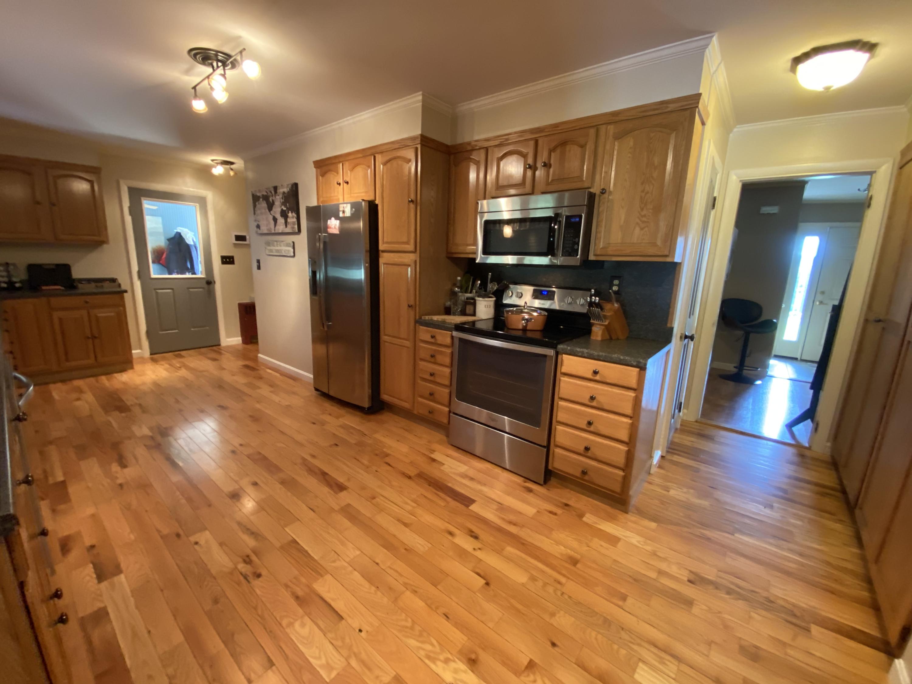 350 East Presque Isle Road Caribou, ME 04736 - Photo 16 of 53 Kitchen