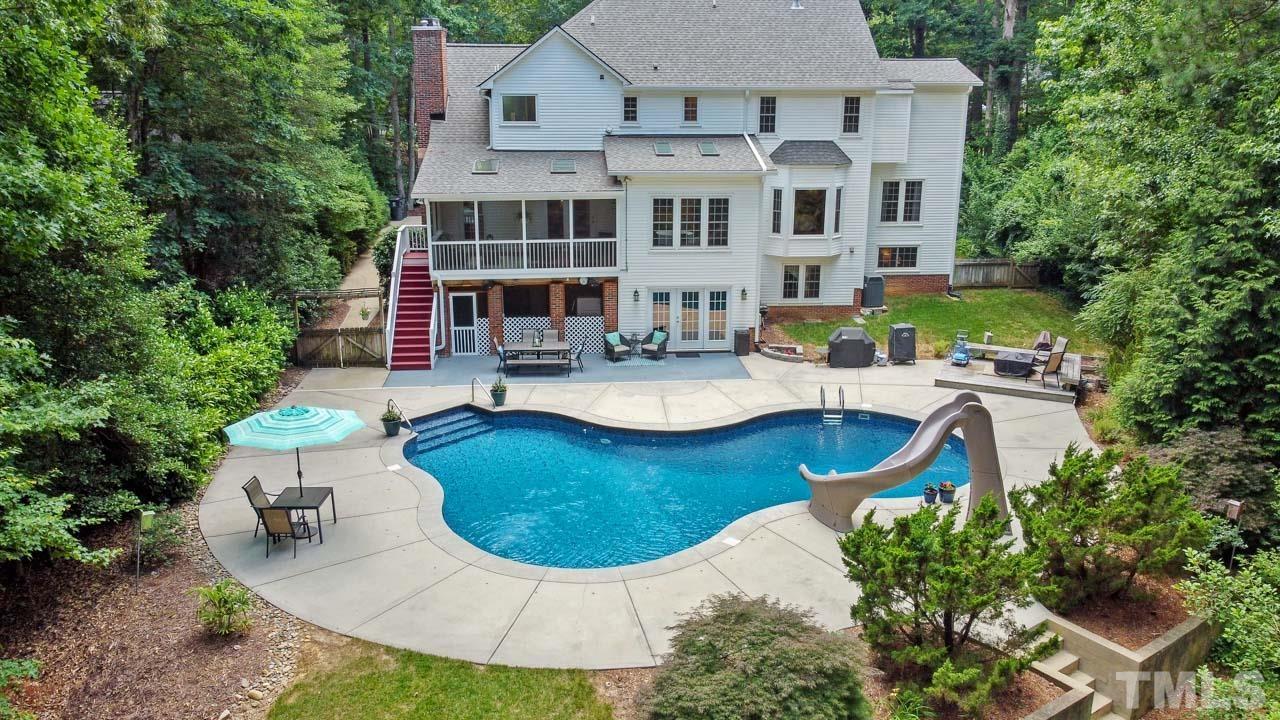 4112 Summer Ridge Court Apex, NC 27539 - Photo 1 of 60 Gallery Image 1