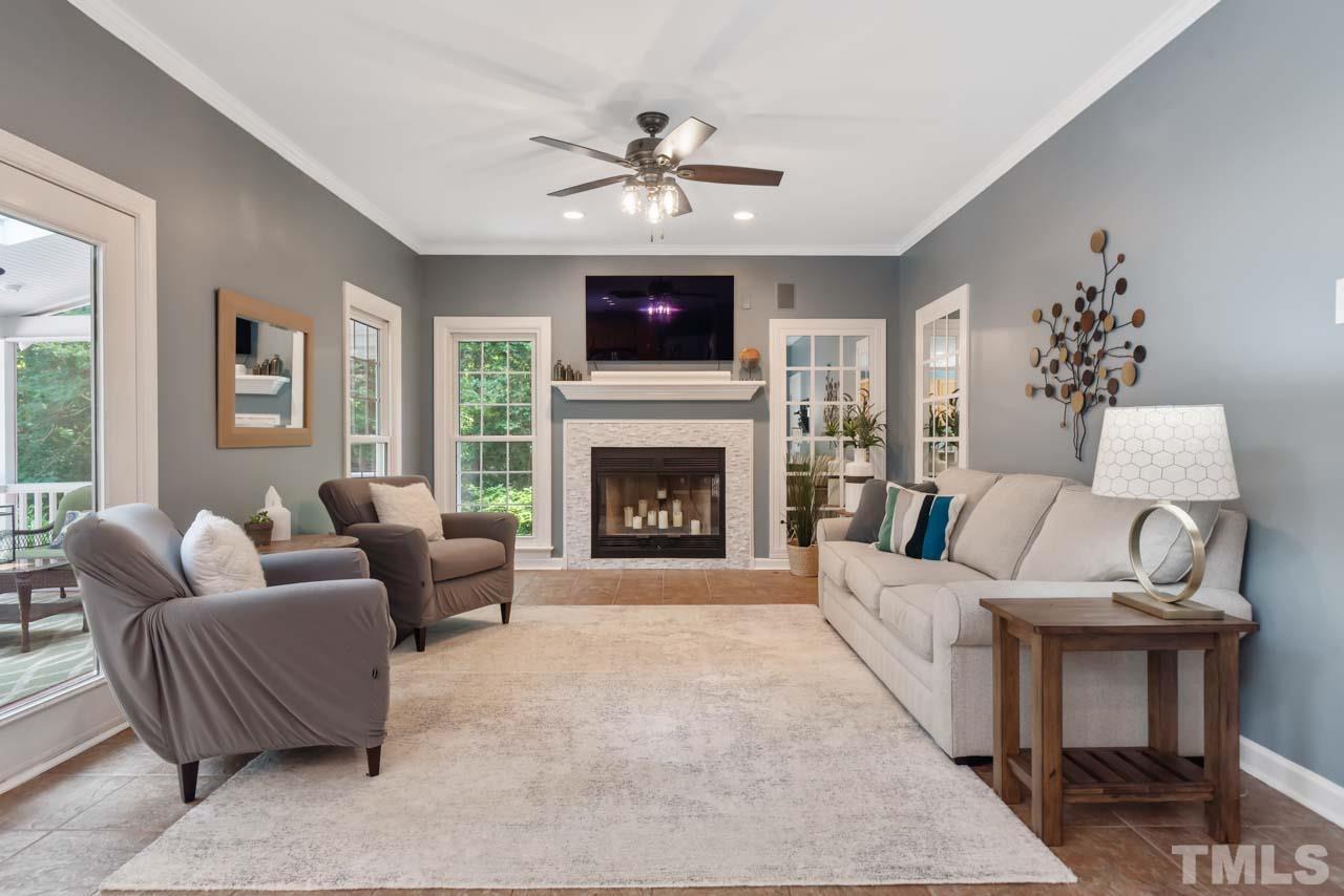 4112 Summer Ridge Court Apex, NC 27539 - Photo 18 of 60 Gallery Image 18