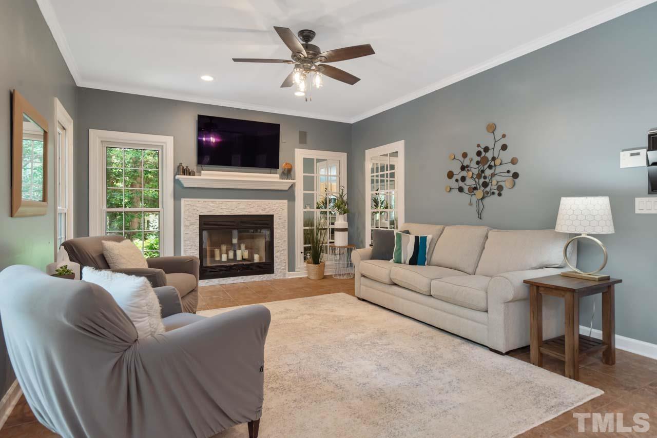 4112 Summer Ridge Court Apex, NC 27539 - Photo 19 of 60 Gallery Image 19