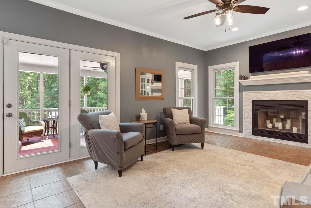4112 Summer Ridge Court Apex, NC 27539 - Photo 20 of 60 Gallery Image 20