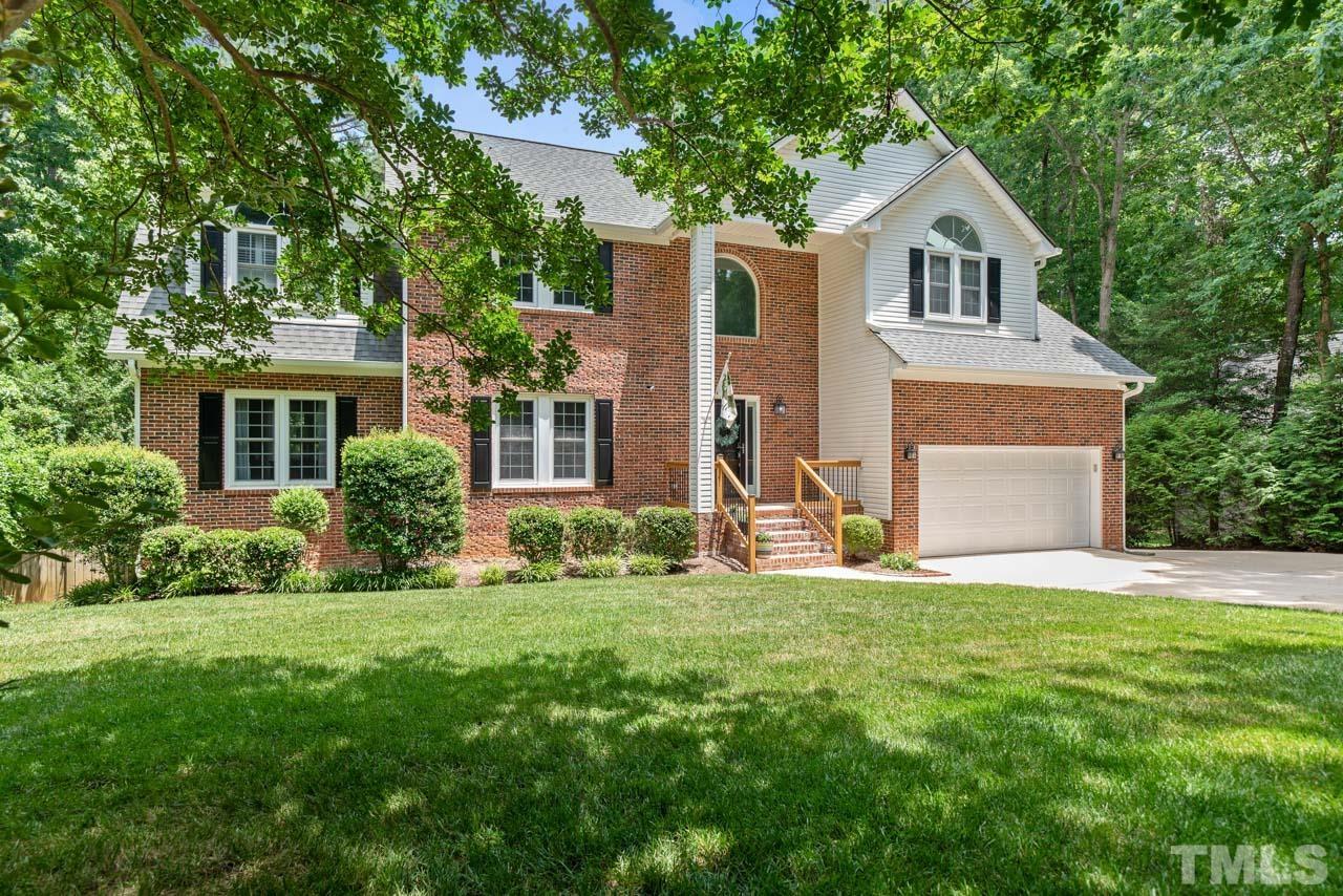 4112 Summer Ridge Court Apex, NC 27539 - Photo 2 of 60 Gallery Image 2