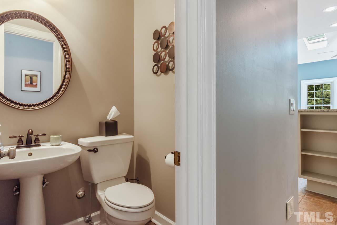 4112 Summer Ridge Court Apex, NC 27539 - Photo 23 of 60 Gallery Image 23