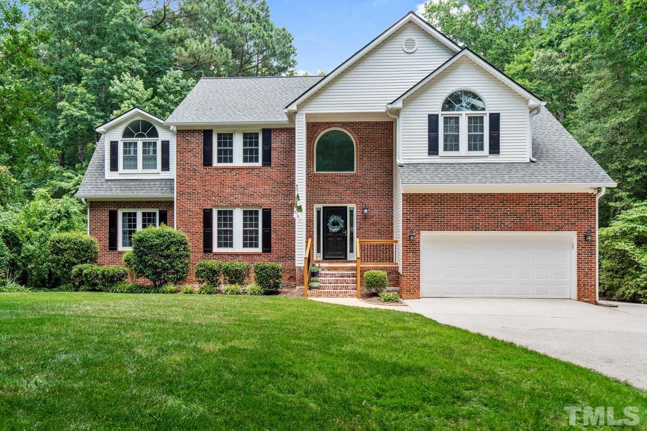 4112 Summer Ridge Court Apex, NC 27539 - Photo 3 of 60 Gallery Image 3
