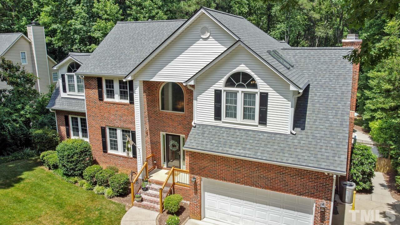 4112 Summer Ridge Court Apex, NC 27539 - Photo 4 of 60 Gallery Image 4