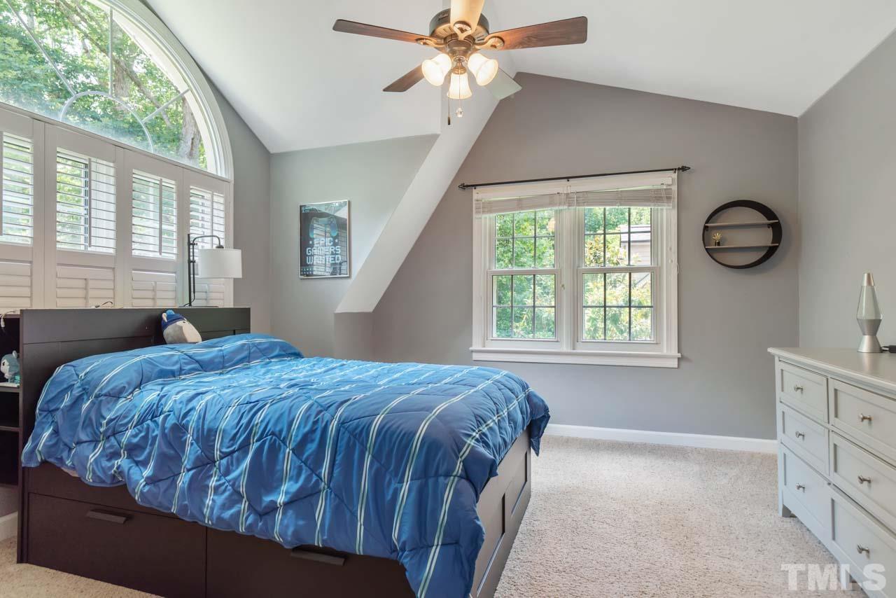 4112 Summer Ridge Court Apex, NC 27539 - Photo 44 of 60 Gallery Image 44