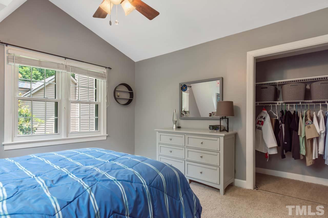 4112 Summer Ridge Court Apex, NC 27539 - Photo 45 of 60 Gallery Image 45
