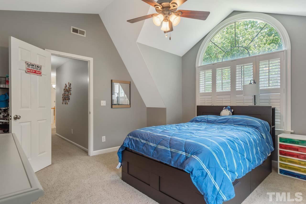 4112 Summer Ridge Court Apex, NC 27539 - Photo 46 of 60 Gallery Image 46
