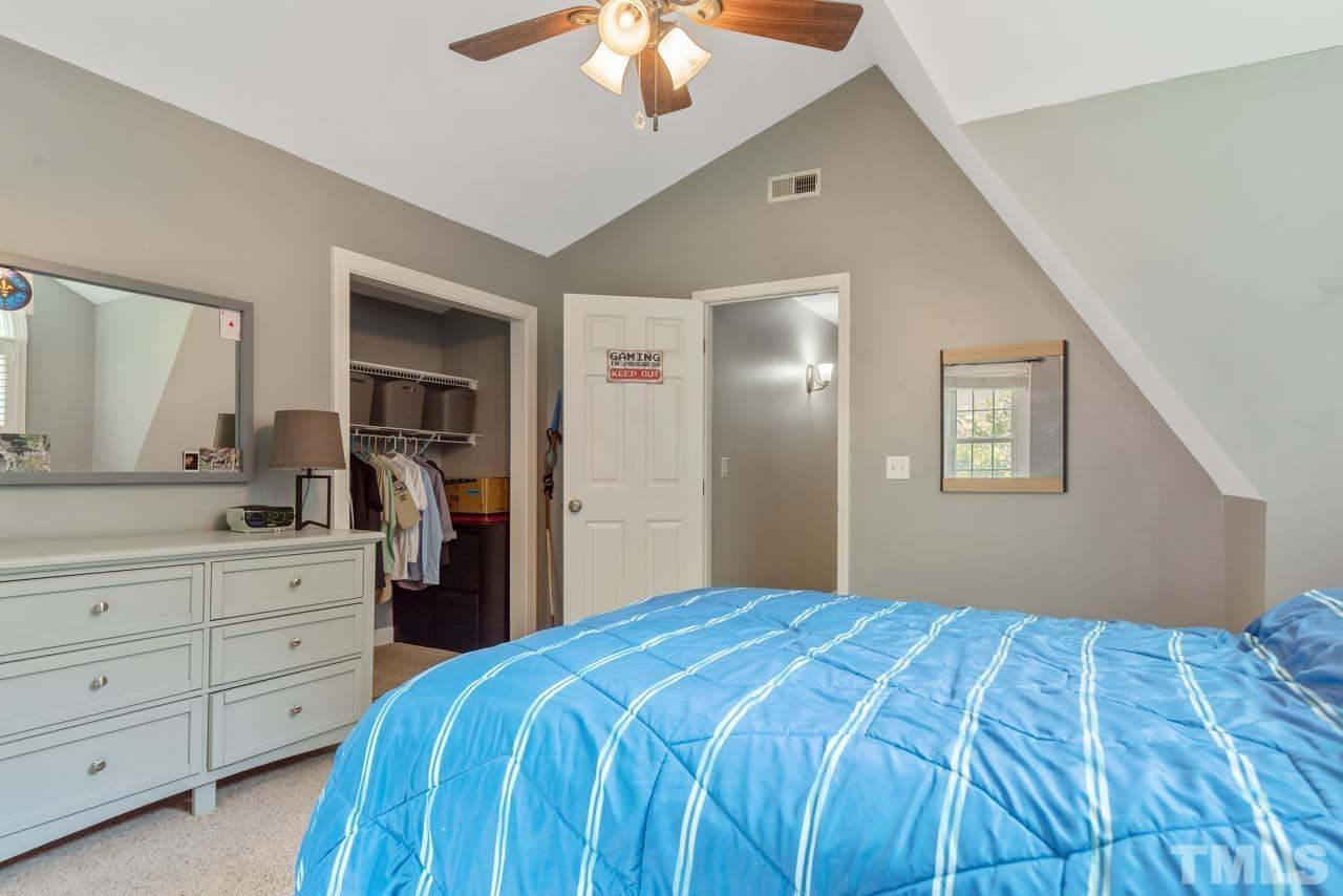 4112 Summer Ridge Court Apex, NC 27539 - Photo 47 of 60 Gallery Image 47