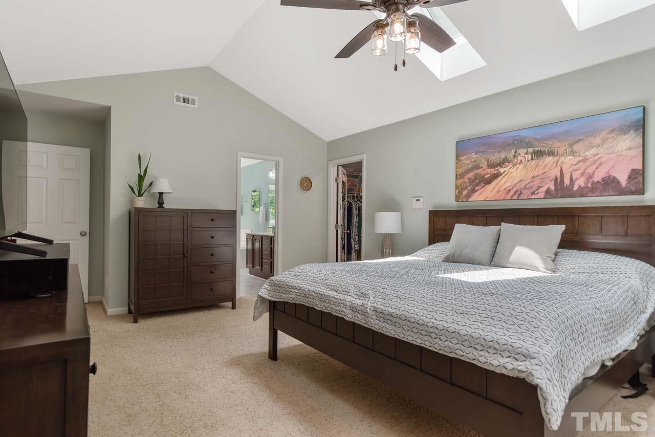 4112 Summer Ridge Court Apex, NC 27539 - Photo 49 of 60 Gallery Image 49