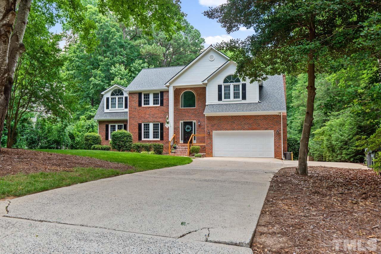 4112 Summer Ridge Court Apex, NC 27539 - Photo 5 of 60 Gallery Image 5