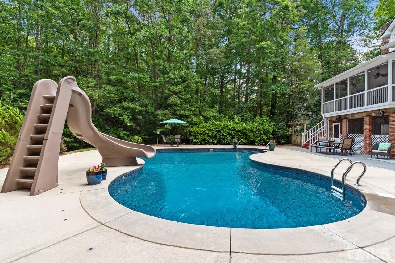 4112 Summer Ridge Court Apex, NC 27539 - Photo 56 of 60 Gallery Image 56