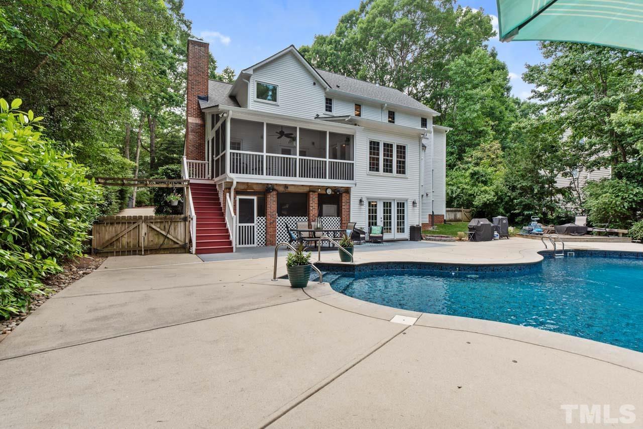 4112 Summer Ridge Court Apex, NC 27539 - Photo 57 of 60 Gallery Image 57
