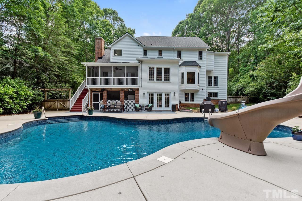 4112 Summer Ridge Court Apex, NC 27539 - Photo 59 of 60 Gallery Image 59
