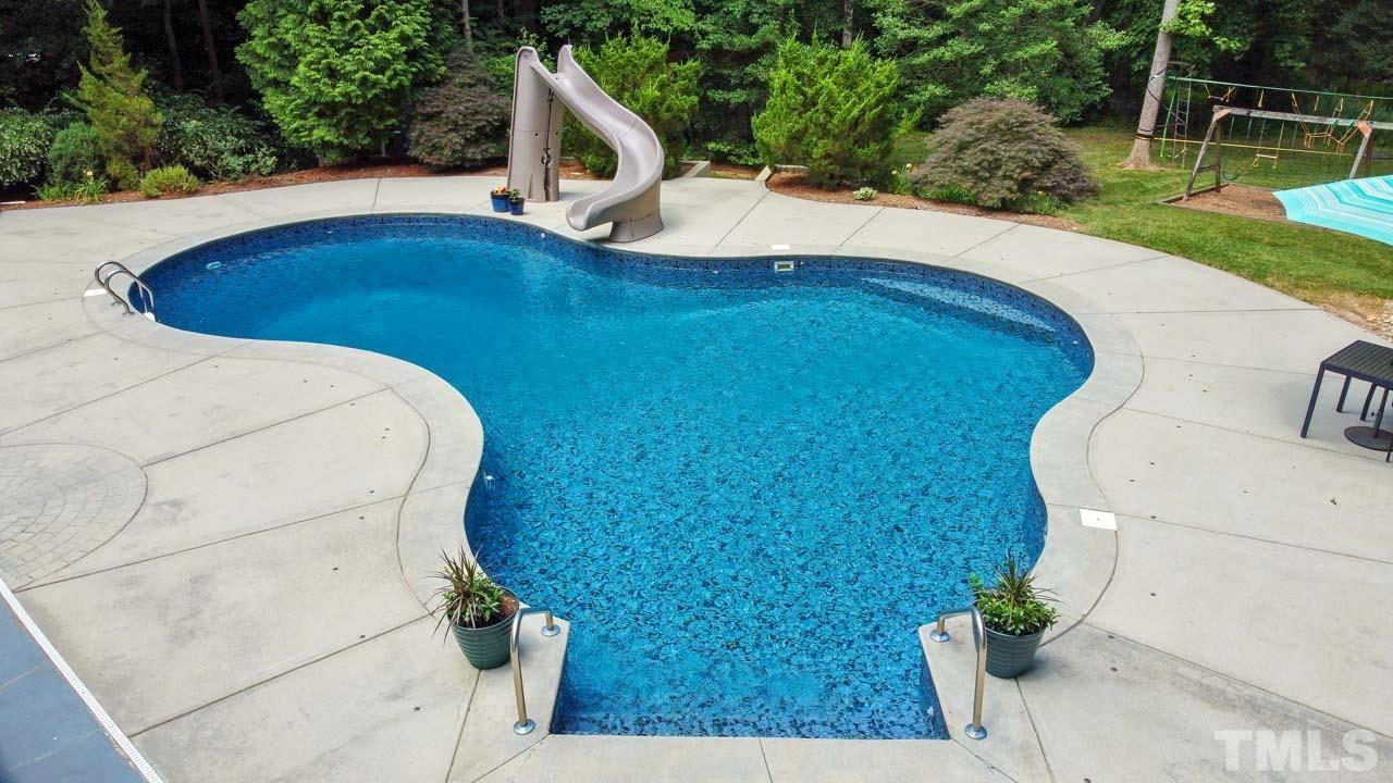 4112 Summer Ridge Court Apex, NC 27539 - Photo 6 of 60 Gallery Image 6