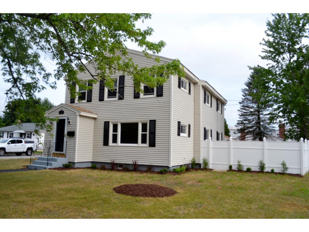 219 Fieldcrest Road Manchester, NH 03102 - Photo 1 of 27