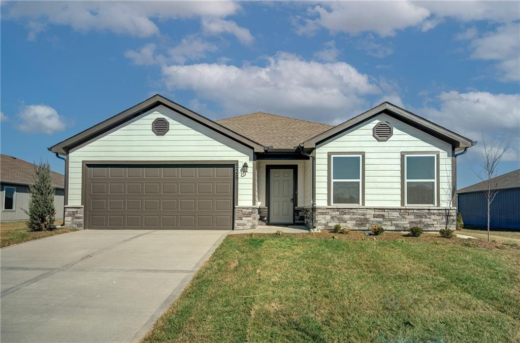 529 Southwest Laurel Dr  