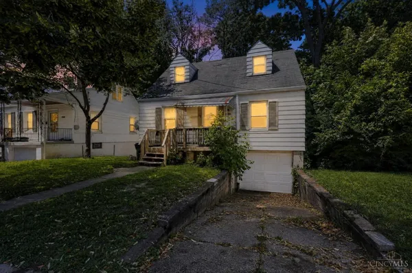 $209,900 | 3746 Anioton Court, Cincinnati, OH 45227