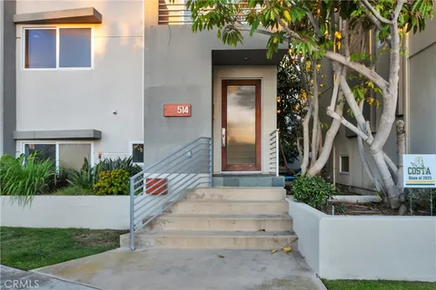 $2,400,000 | 514 Ardmore Avenue, Hermosa Beach, CA 90254