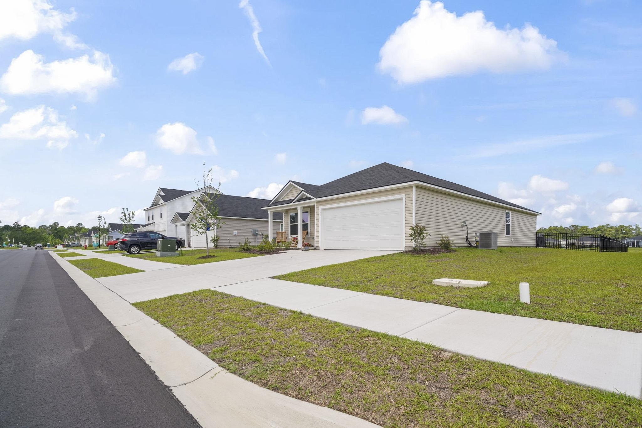 171 Warner Xing Way Loris, SC 29569 - Photo 3 of 44