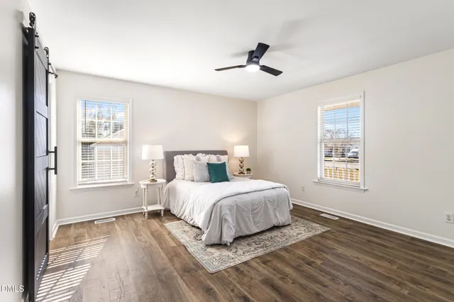 $325,000 | 106 Hilltop Drive, Four Oaks, NC 27524