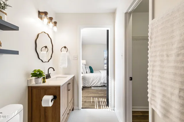 $325,000 | 106 Hilltop Drive, Four Oaks, NC 27524