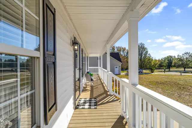 $325,000 | 106 Hilltop Drive, Four Oaks, NC 27524
