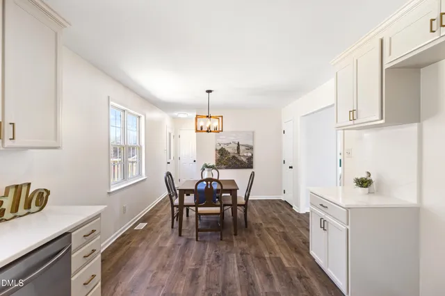 $325,000 | 106 Hilltop Drive, Four Oaks, NC 27524