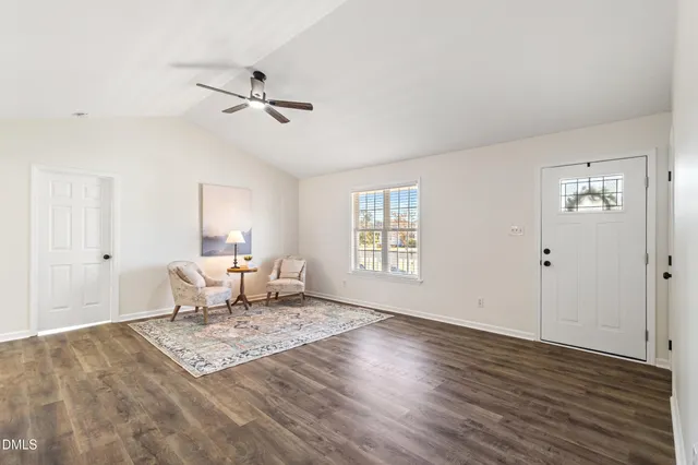 $325,000 | 106 Hilltop Drive, Four Oaks, NC 27524