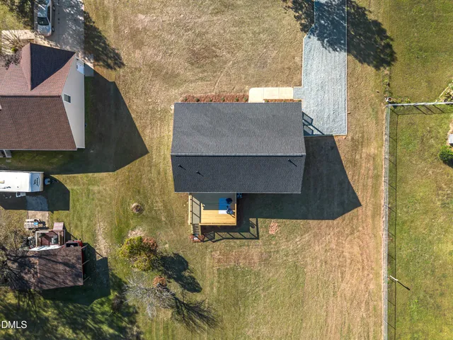 $325,000 | 106 Hilltop Drive, Four Oaks, NC 27524