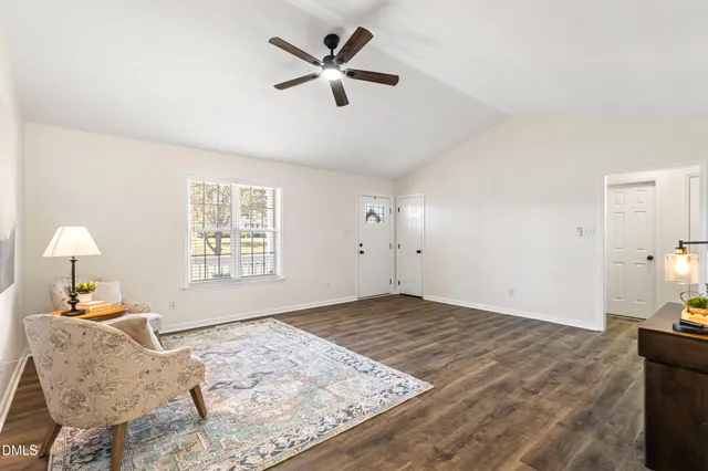 $325,000 | 106 Hilltop Drive, Four Oaks, NC 27524