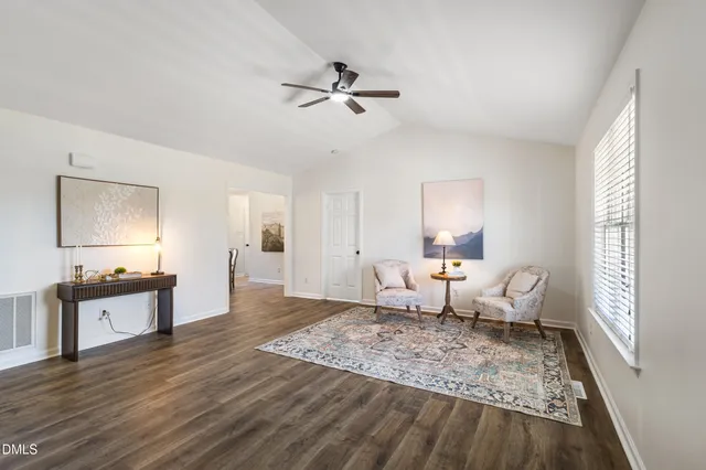 $325,000 | 106 Hilltop Drive, Four Oaks, NC 27524