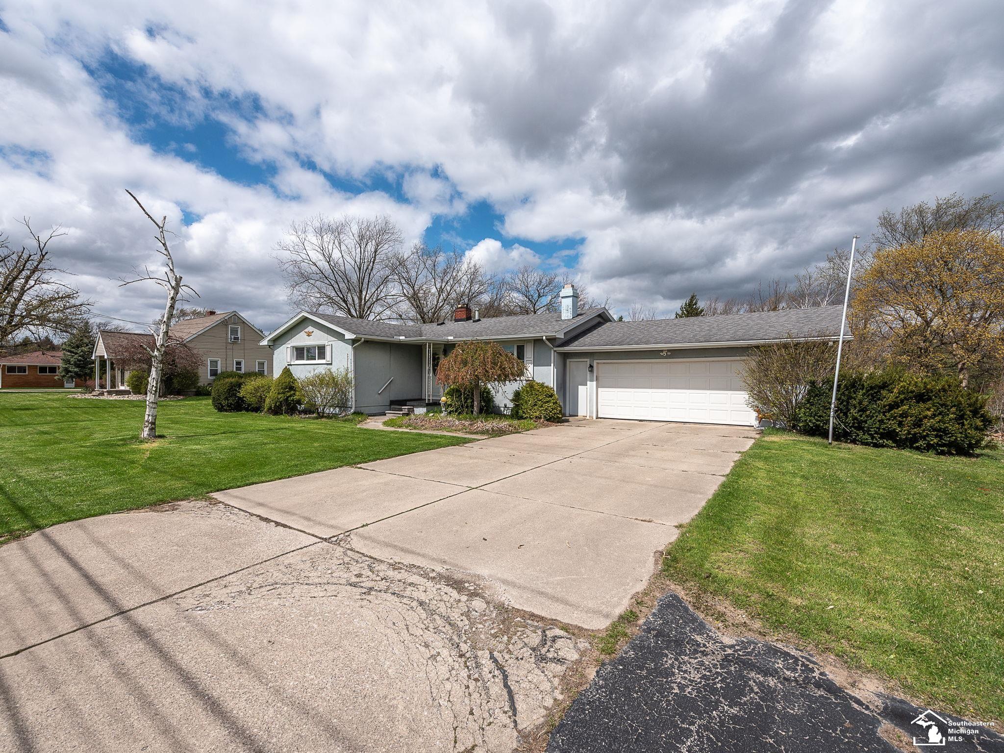 5370 East Albain Road Monroe, MI 48161 - Photo 31 of 37