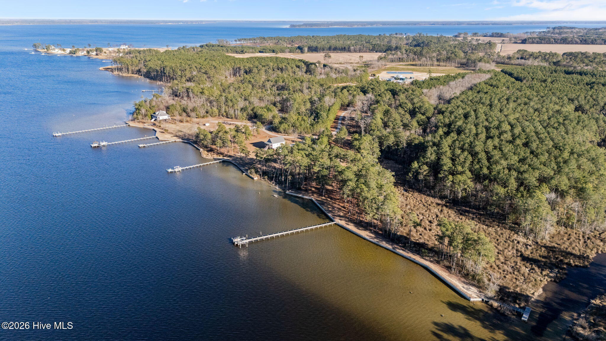 10 Topping Road Belhaven, NC 27810 - Photo 1 of 28 Pungo Creek Estates