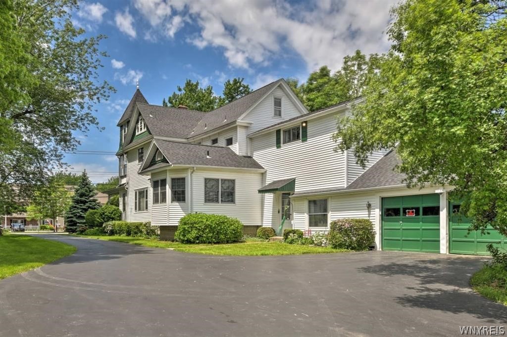 2461 Bowen Road Elma, NY 14059 - Photo 13 of 13 Gallery Image 13