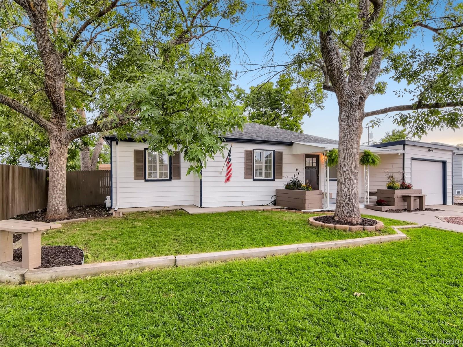 1940 Ruth Drive Thornton, CO 80229 - Photo 1 of 27 Gallery Image 1
