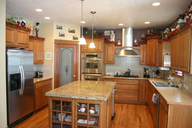 2617 South Steen Road Greenacres, WA 99016 - Photo 4 of 9 Gallery Image 4
