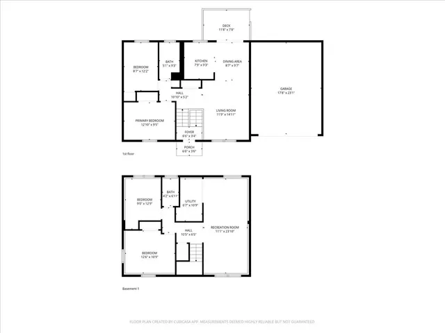$194,900 | 17781 Yale Lane, Country Club Hills, IL 60478
