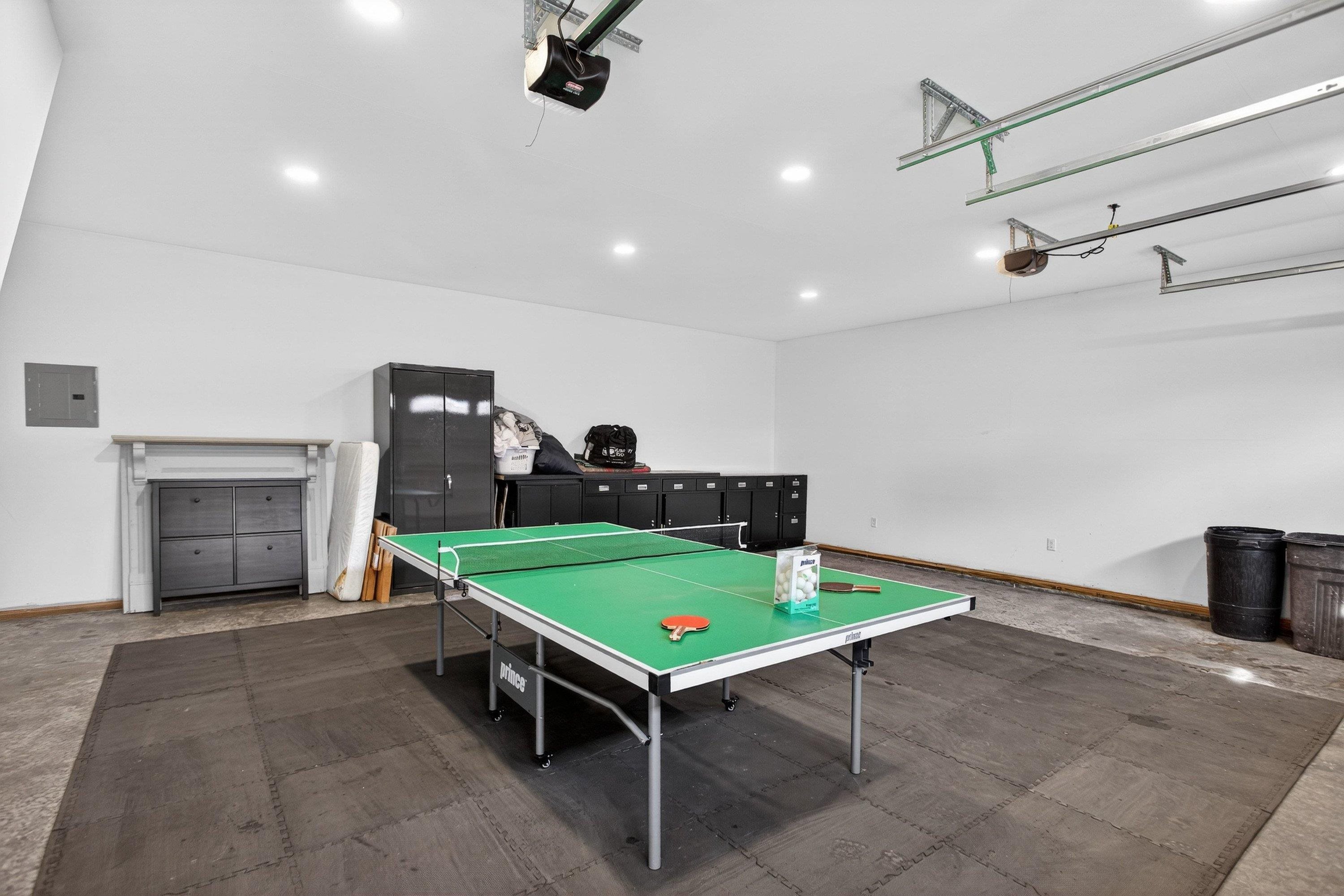 2862 Osceola Springs Road Harrisonburg, VA 22801 - Photo 51 of 75 a room with pool table and windows