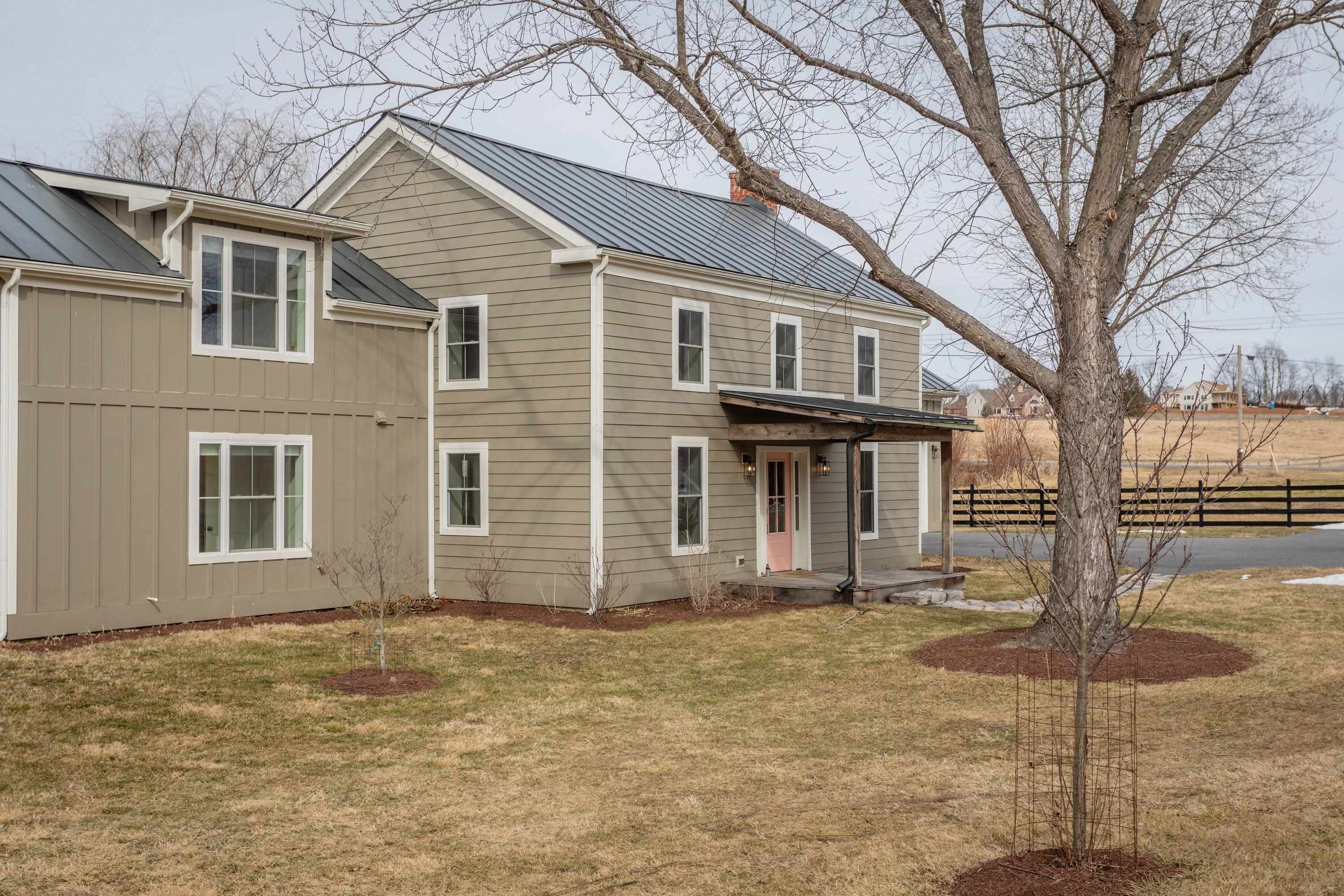 2862 Osceola Springs Road Harrisonburg, VA 22801 - Photo 57 of 75 a front view of a house with parking space