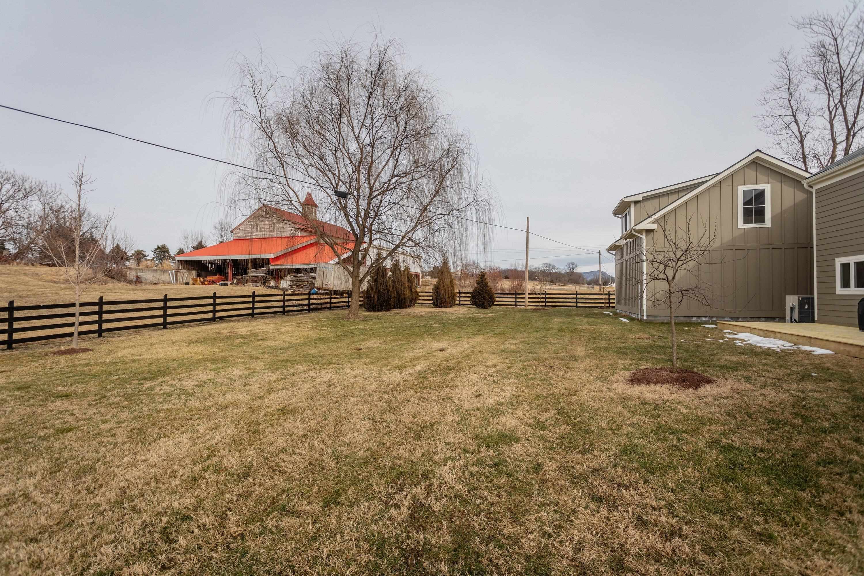 2862 Osceola Springs Road Harrisonburg, VA 22801 - Photo 63 of 75 a view of a street with houses