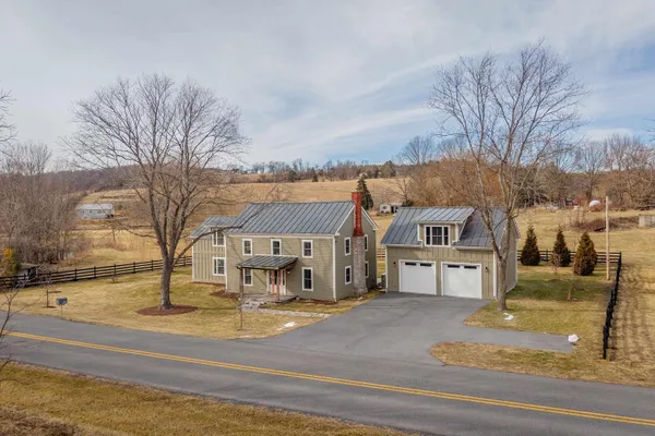 $525,000 | 2862 Osceola Springs Road, Harrisonburg, VA 22801