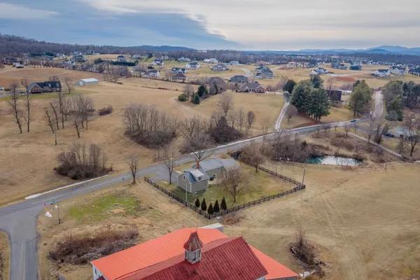 $525,000 | 2862 Osceola Springs Road, Harrisonburg, VA 22801