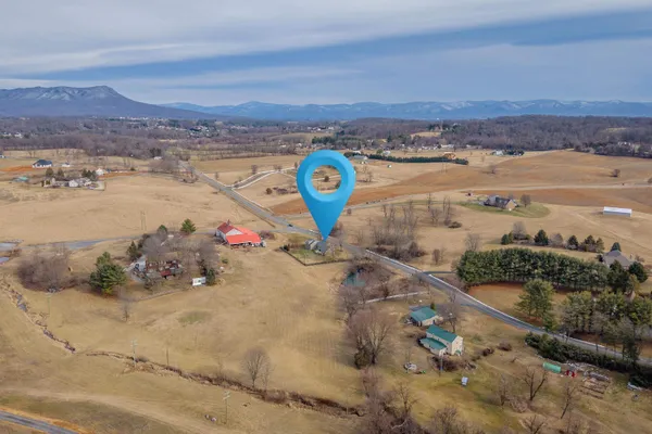 $525,000 | 2862 Osceola Springs Road, Harrisonburg, VA 22801