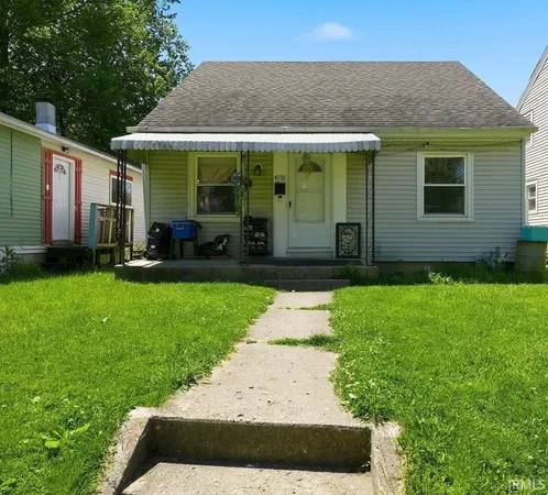 $155,000 | 4110 Reed Street, Fort Wayne, IN 46806