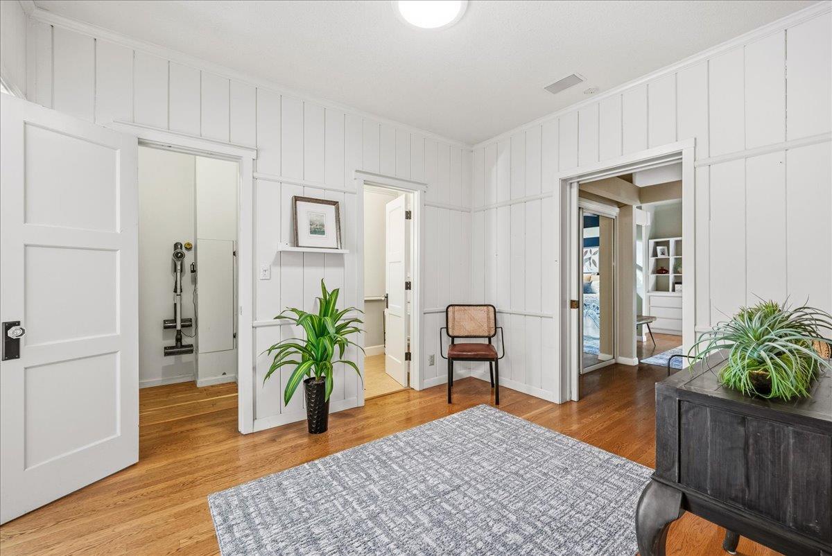 43120 Montgomery Avenue Davis, CA 95618 - Photo 18 of 52 a living room with furniture rug and wooden floor