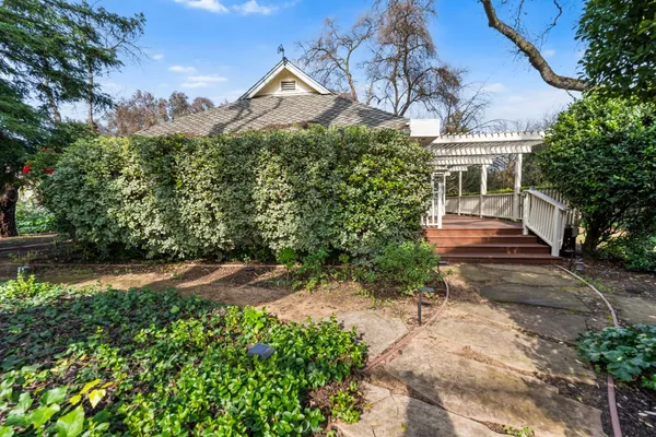 $1,240,000 | 43120 Montgomery Avenue, Davis, CA 95618