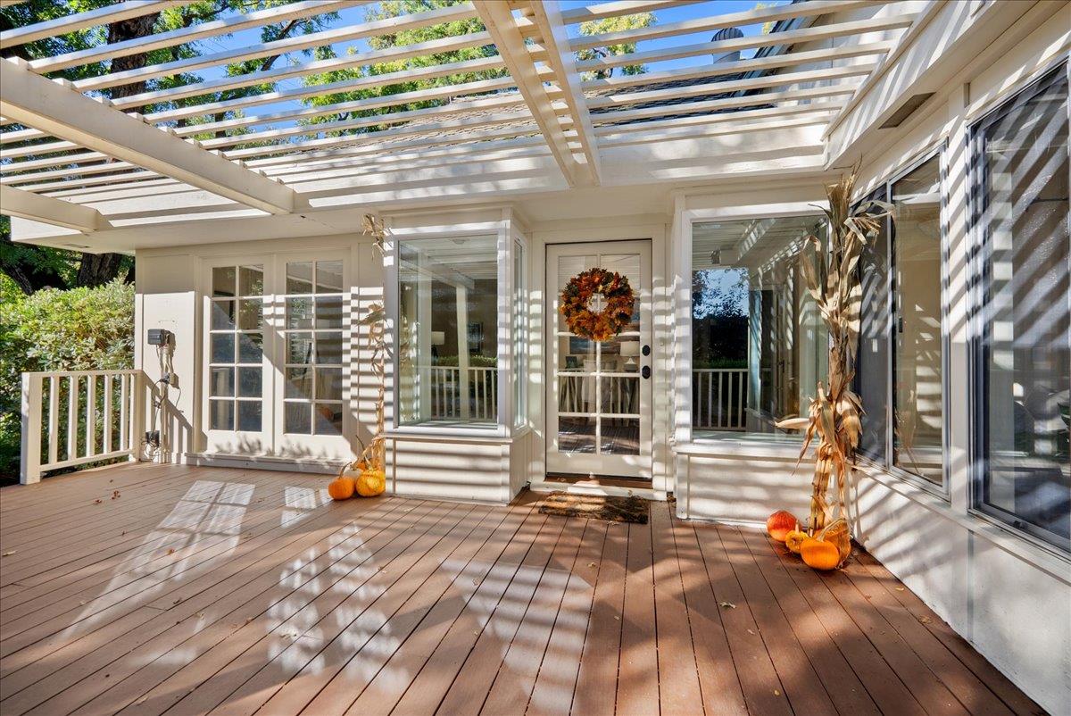 43120 Montgomery Avenue Davis, CA 95618 - Photo 2 of 52 a view of a house with outdoor seating