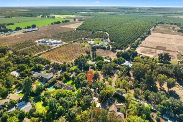 $1,395,000 | 43120 Montgomery Avenue, Davis, CA 95618